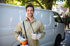 Best Termite Inspection and Treatment  in Crestwood, IL